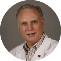 Dr. David Hoisington, MD