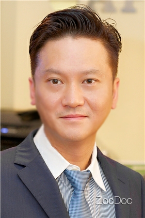 Dr. David Hong, DC