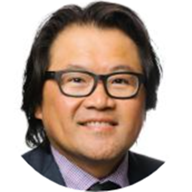 Dr. David Hong, DO, FACS