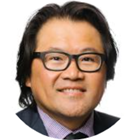 Dr. David Hong, DO, FACS