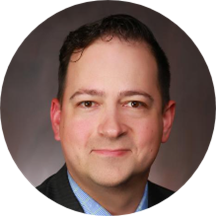 Dr. David Hudon, DO