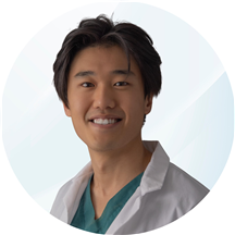 Dr. David Huh, DMD