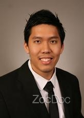 Dr. David Huynh, DDS