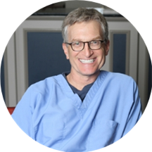 Dr. David Hyman, DDS