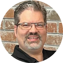 Dr. David Iadeluca, DC