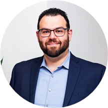 Dr. David Itskevich, DO