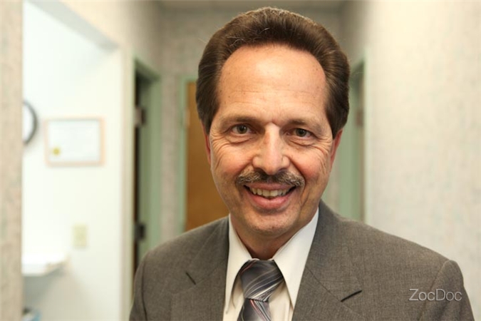 Dr. David J. Gomeringer, DO