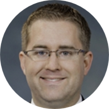 Dr. David J. Van Why, MD