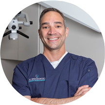Dr. David Jacobson, DDS