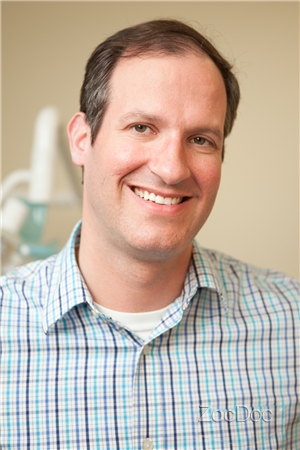 Dr. David Jakubowitz, DDS