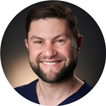 Dr. David Janerich, DO