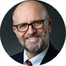 Dr. David Jenkinson, DO