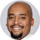 Dr. David Jerome, DO