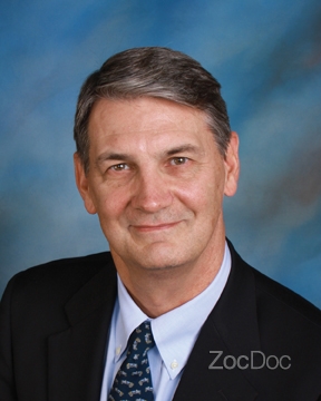 Dr. David Johnson, MD