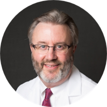 Dr. David Jones, MD, PhD