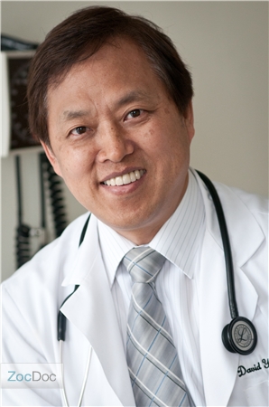 Dr. David Jun, MD