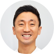 Dr. David Jung, DPT, CSCS, PT