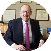 Dr. David Kamelhar, MD, FACP, FCCP