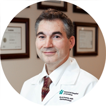 Dr. David Kamen, MD