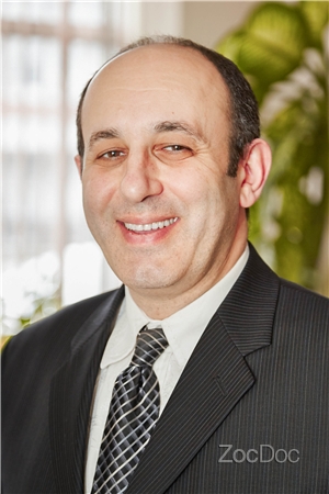 Dr. David Katz, DPM