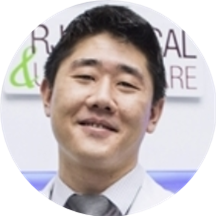 Dr. David Kau, MD
