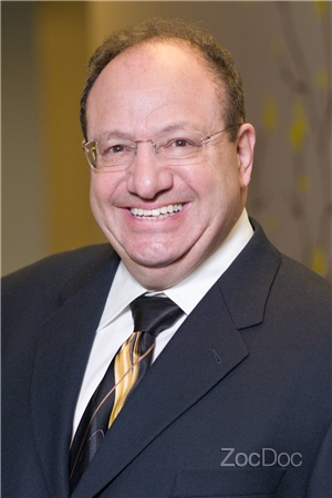 Dr. David Kaufman, DO