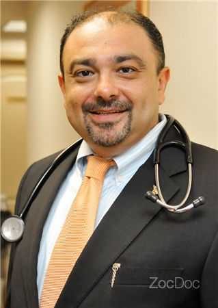 Dr. David Kavesteen, MD, FACC