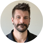 Dr. David Kearney, PT, DPT