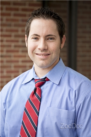 Dr. David Keelen, MD