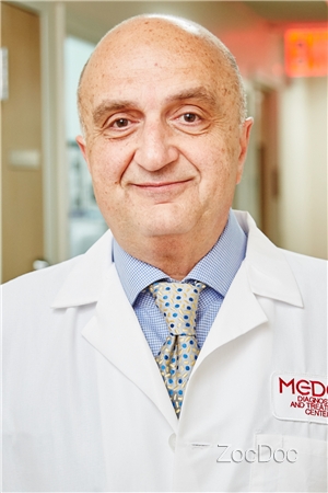 Dr. David Khasidy, MD