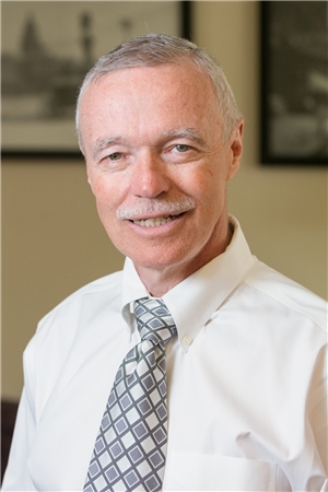 Dr. David Kieffer, PsyD