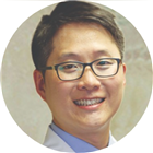 Dr. David Kim, DDS