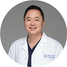 Dr. David Kim, MD, PhD