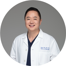 Dr. David Kim, MD, PhD