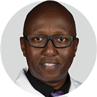 Dr. David Kiragu, MD