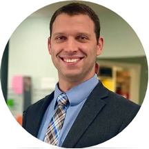 Dr. David Klatz, OD