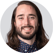 Dr. David Kline, PsyD