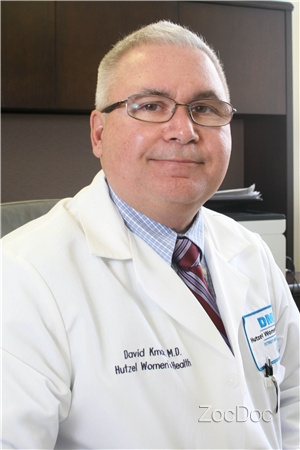 Dr. David Kmak, MD