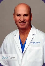 Dr. David Korfin, DPM