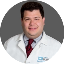 Dr. David Krapf, DO