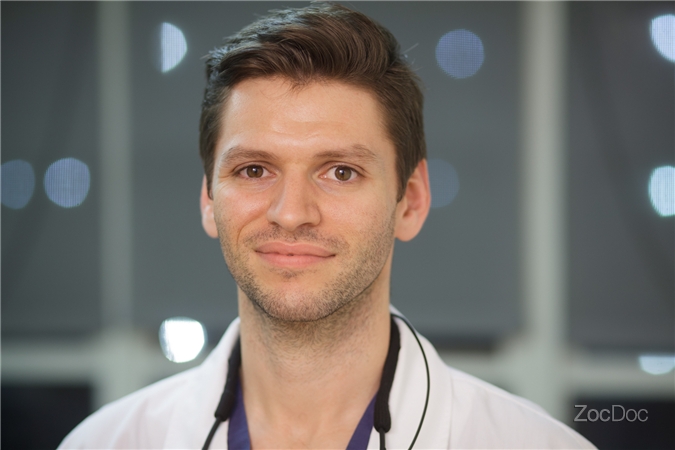 Dr. David Kroner, DDS