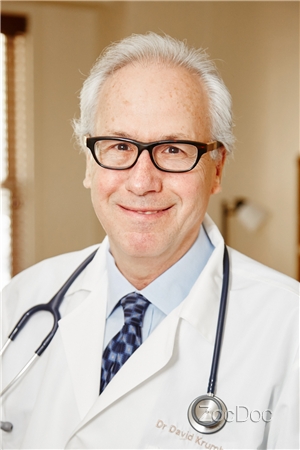 Dr. David Krumholz, MD