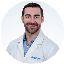 Dr. David Kurtyka, MD