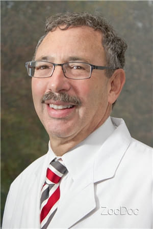 Dr. David L. Siegel, MD