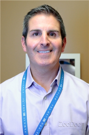 Dr. David Lampariello, OD
