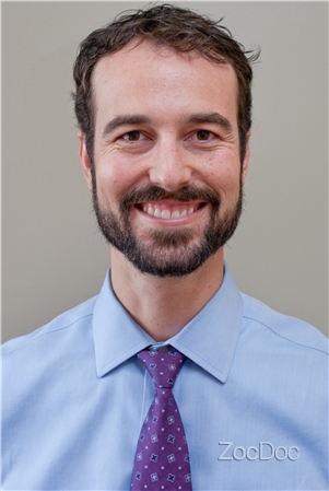 Dr. David Laramie, PhD