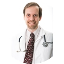 Dr. David Larrabee, MD
