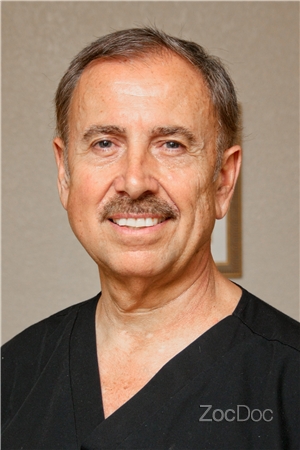 Dr. David Lashway, MD