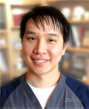 Dr. David Lee, DDS