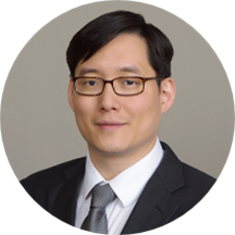 Dr. David Lee, MD